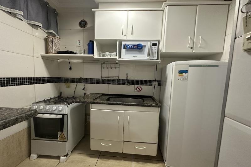 Fotos apartametnos DI ROMA INT. RESORT CALDAS NOVAS
